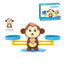 Intelligence Balance Monkey