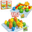 2 In 1 Guarding Cheese + Forest Stacking