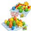 2 In 1 Guarding Cheese + Forest Stacking