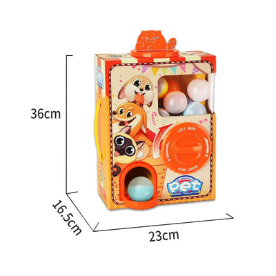 Gashapon Machine