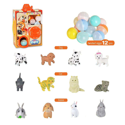 Gashapon Machine