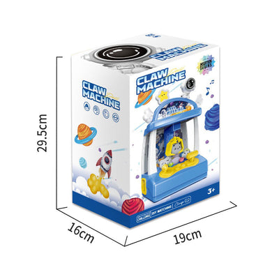 B/O Doll Machine