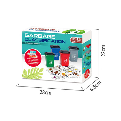 Garbage Classification