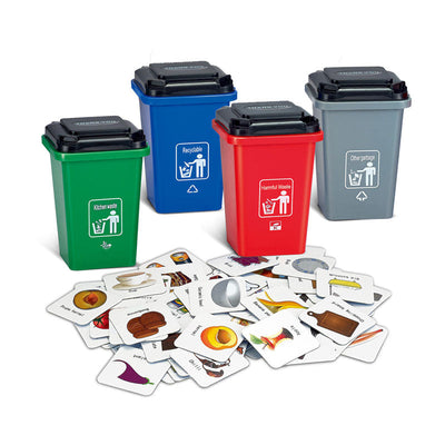 Garbage Classification