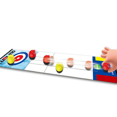 Curling Game