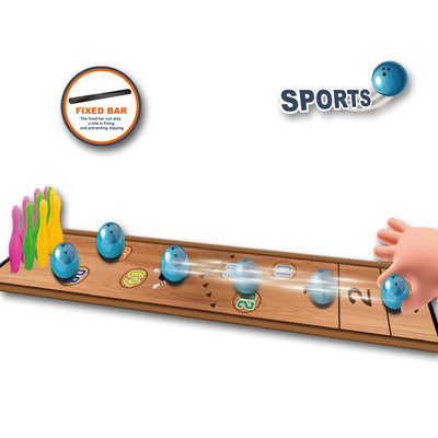 Bowling Set