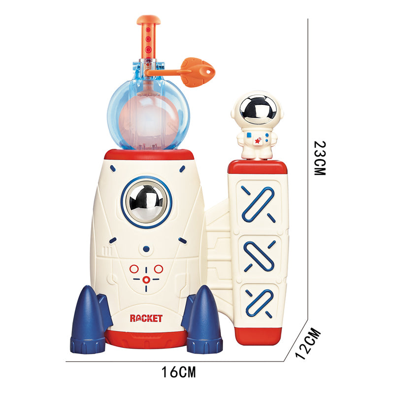 DIY Balloon Inflator Set