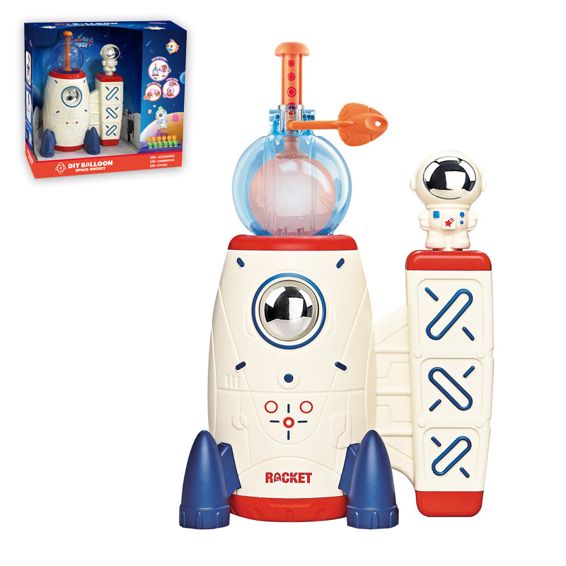 DIY Balloon Inflator Set