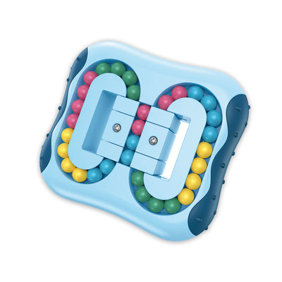 Fidget Spinner Magic Cube