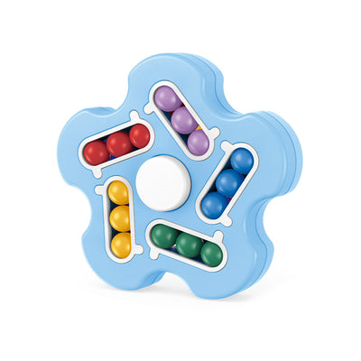 Fidget Spinner Magic Cube