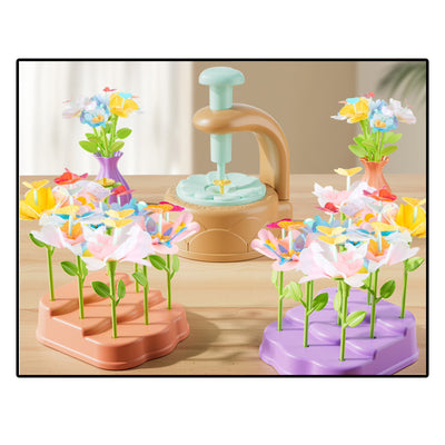 DIY Flower