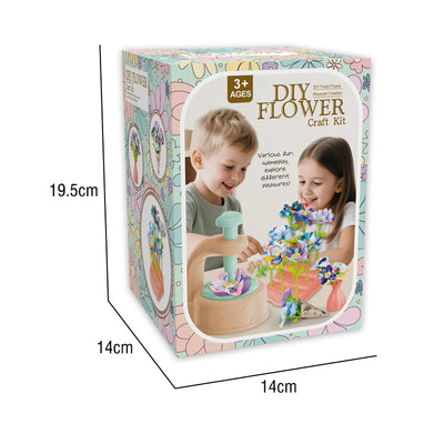 DIY Flower