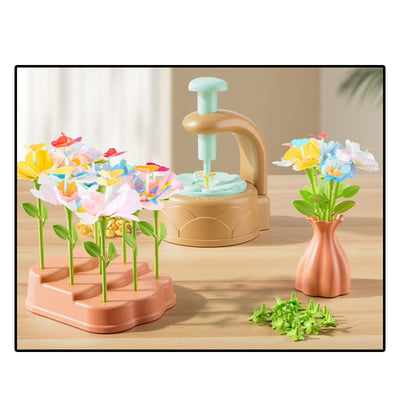 DIY Flower