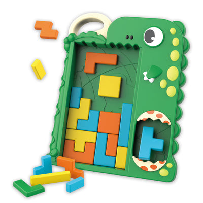 Tetris Game