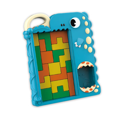 Tetris Game
