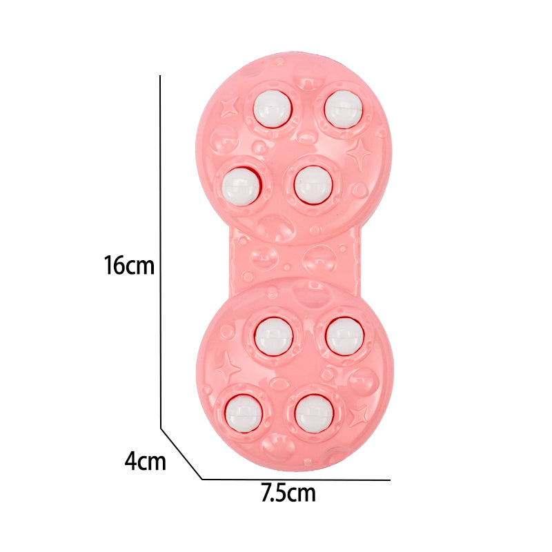 对战打地鼠游戏机/二色混装