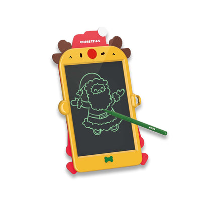 8.5寸单色液晶画板/包1*CR2025纽扣电池