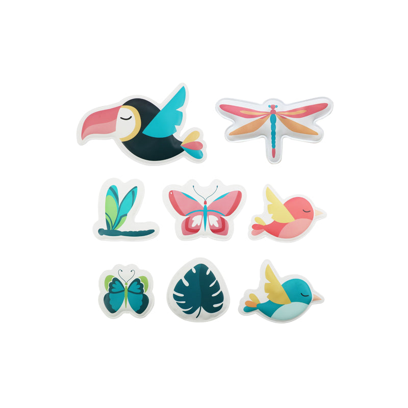 AI早教学习安静书