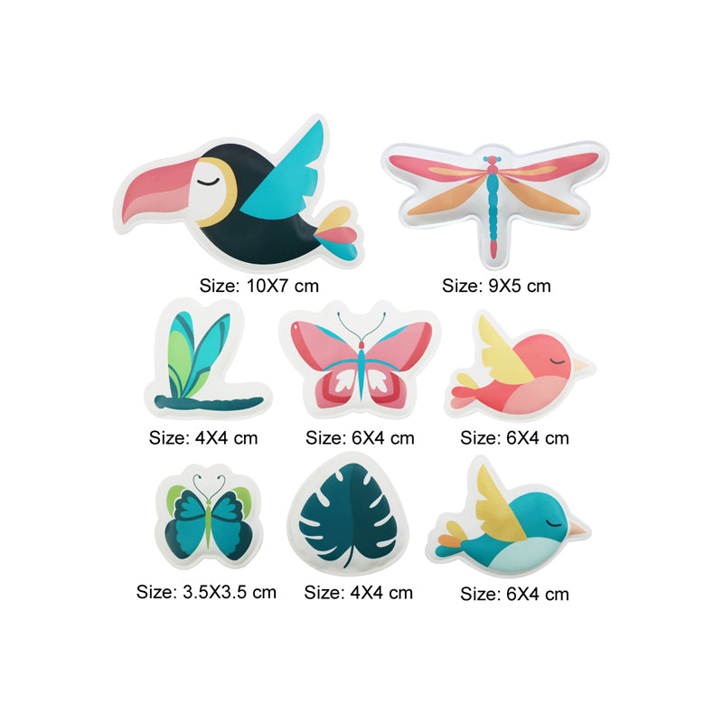 AI早教学习安静书