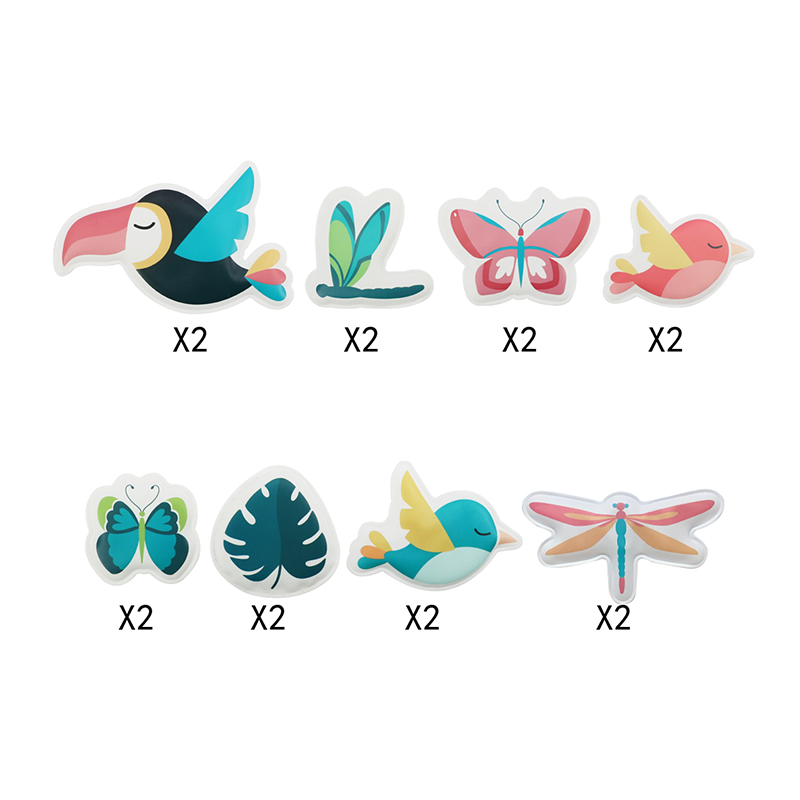 AI早教学习安静书