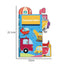 Cloth Book