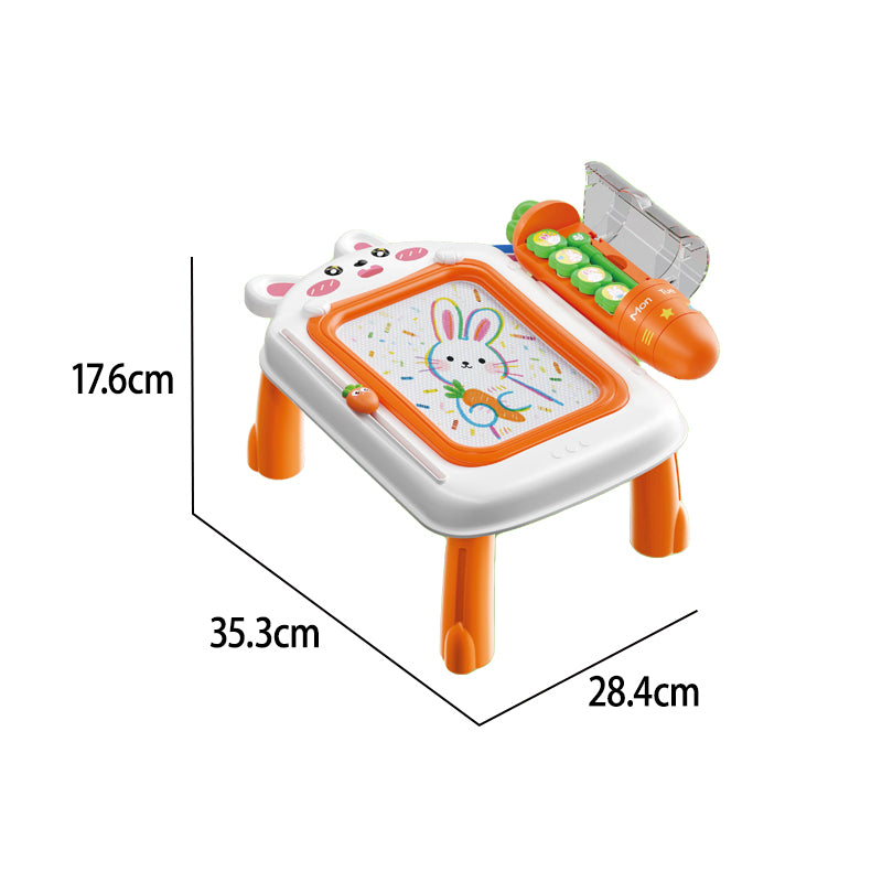 Magnetic Writing Board