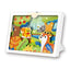 3D Sand Art Shadow Box With Light