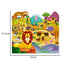 2 In 1 Painting Puzzle Set