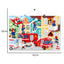 2 In 1 Painting Puzzle Set