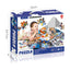 2 In 1 Painting Puzzle Set