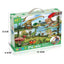 2 In 1 Painting Puzzle Set