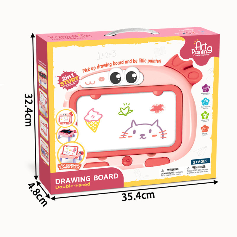 Magnetic Drawing Board