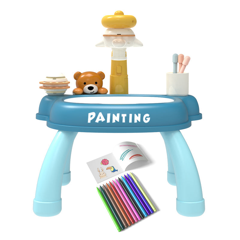 Painting Set