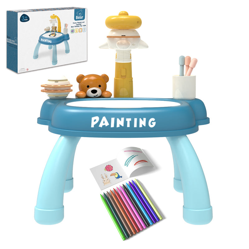 Painting Set