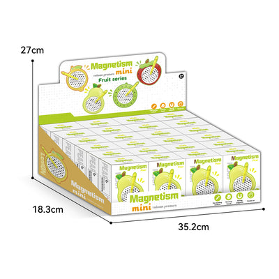 Magnetic Board