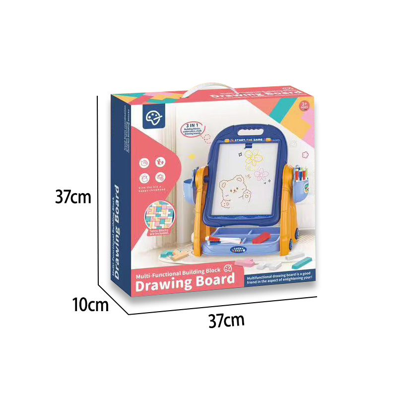Multi Functional Drawing Board