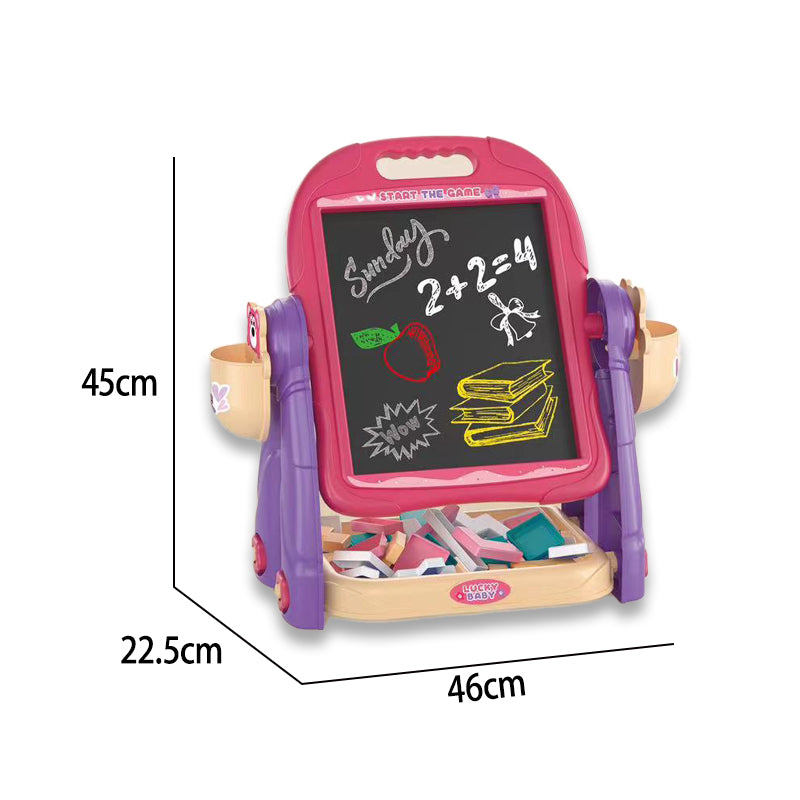 Multi Functional Drawing Board