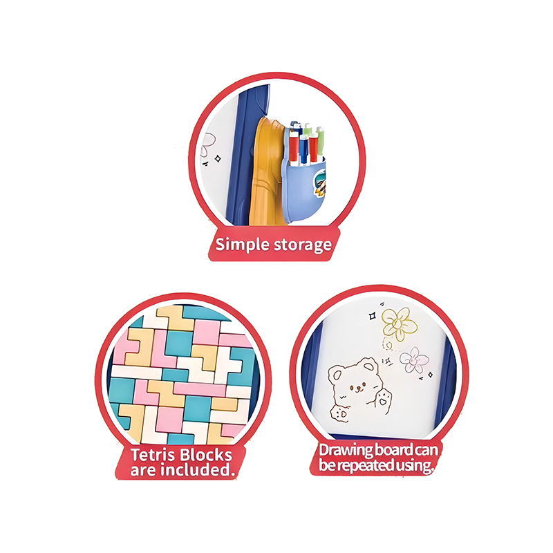 Multi Functional Drawing Board