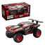 2.4G 4-Way R/C Car With Light And Music