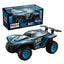 2.4G 4-Way R/C Car With Light And Music