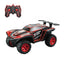 2.4G 4-Way R/C Car With Light And Music