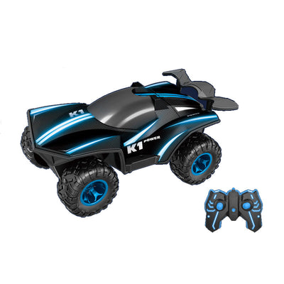 2.4G 6-Way R/C Car With Light 2-C Ass'D