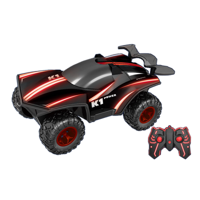 2.4G 6-Way R/C Car With Light 2-C Ass'D