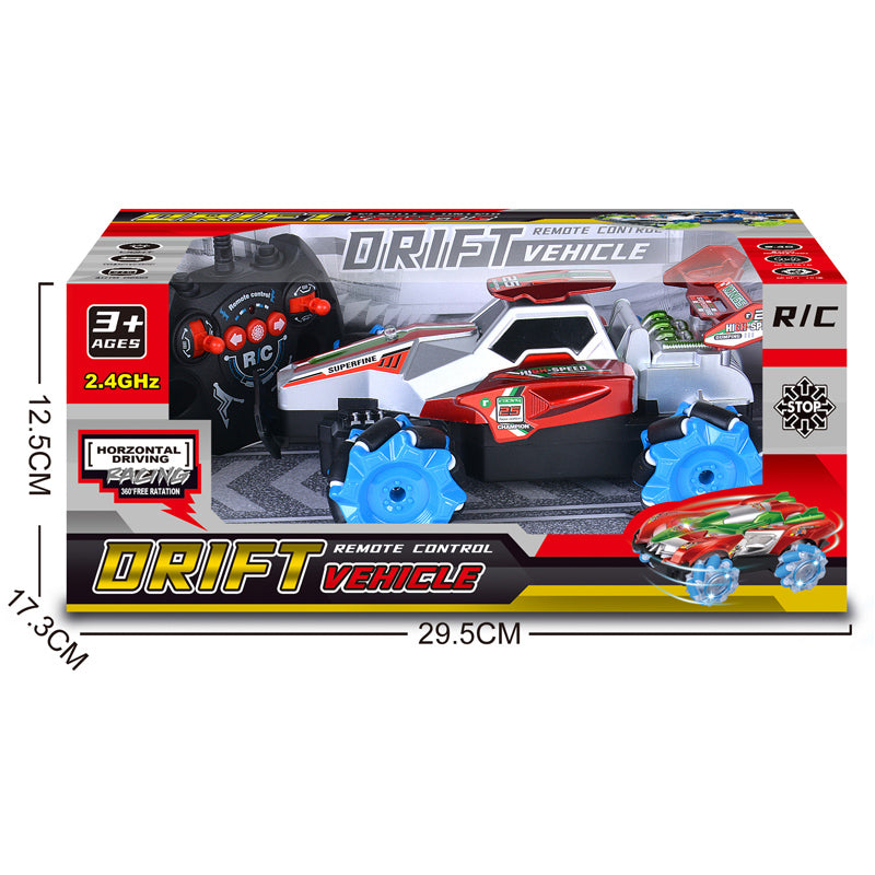 2.4G R/C Car Whit Light