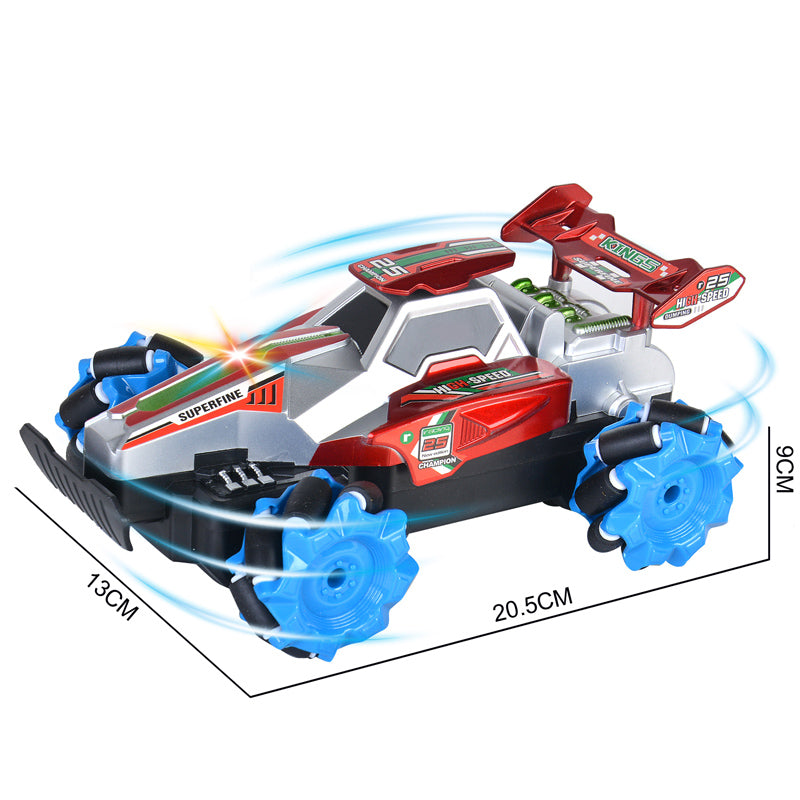 2.4G R/C Car Whit Light