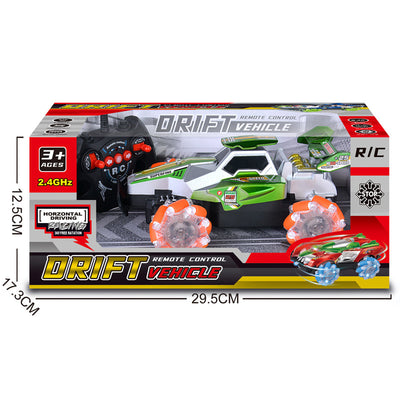 2.4G R/C Car Whit Light