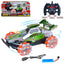 2.4G R/C Car Whit Light