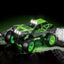 1:12 2.4G 4-Way R/C Car With Light 2-C Ass'D