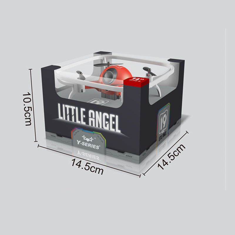 R/C Aerobat With Light 2-C Ass'D