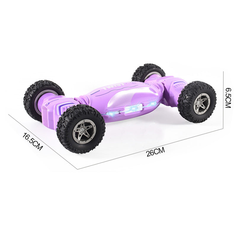 1:16 2.4G 5-Way R/C Car 3-C Ass'D